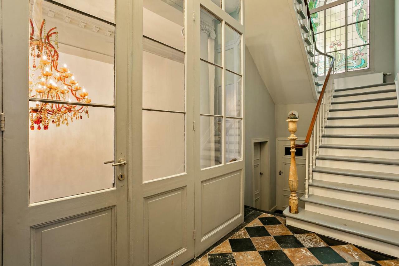 Couette-café Fish Market 3*